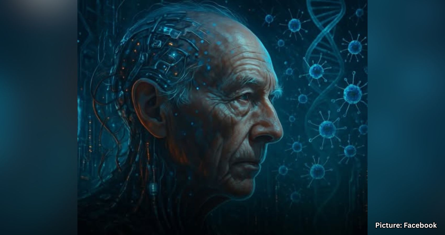 Humans May Achieve Immortality by 2030, Says Futurist Ray Kurzweil