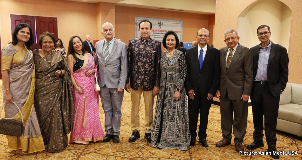 IAMACF’s 31st Gala Helps Heal Hearts, Build Futures