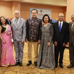 Featured & Cover IAMACF’s 31st Gala Helps Heal Hearts Build Futures