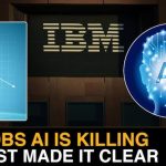 Featured & Cover IBM’s AI Shift How Automation Led to Layoffs—and Unexpected Job Growth