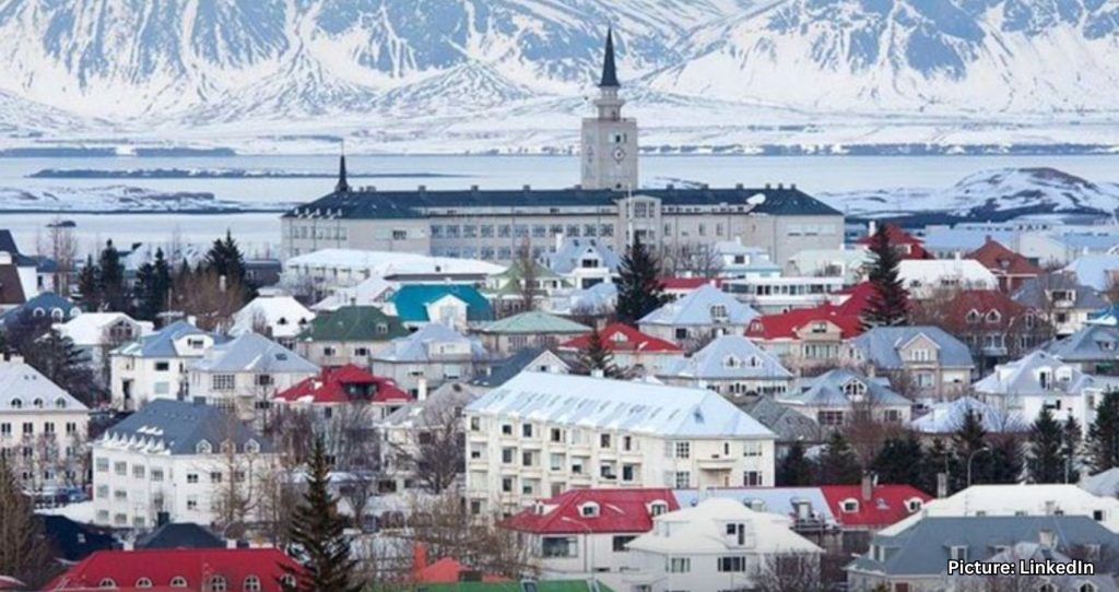 Iceland’s Four-Day Workweek Proves a Resounding Success, Setting a Global Example
