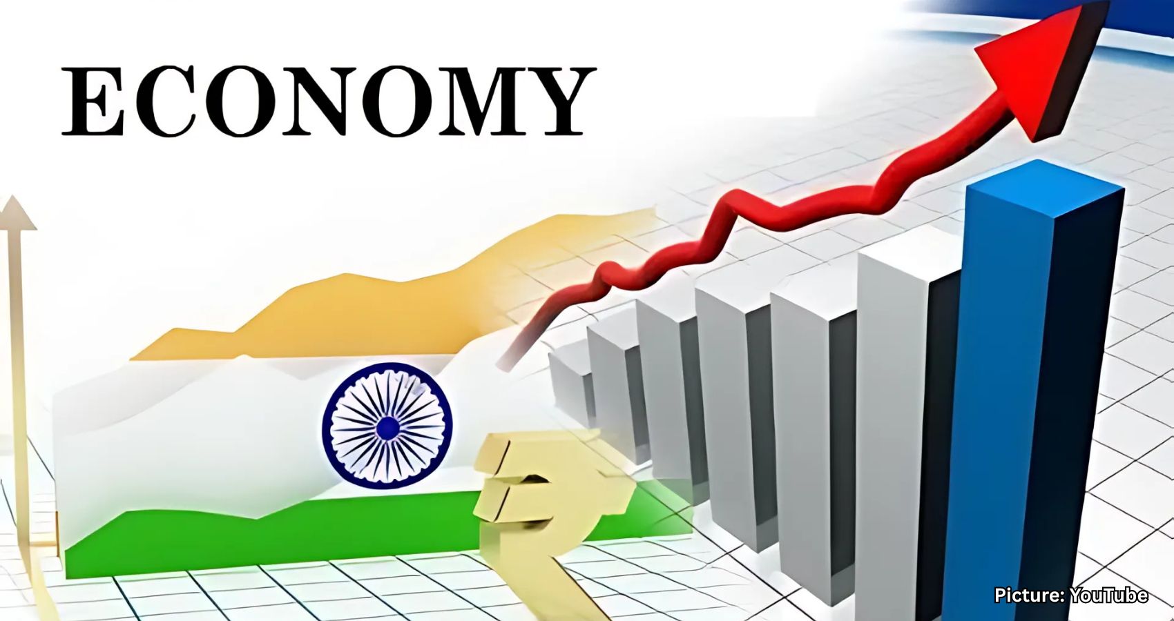 India Emerges as Fastest-Growing Major Economy Amid Global Slowdown, Says UN Report