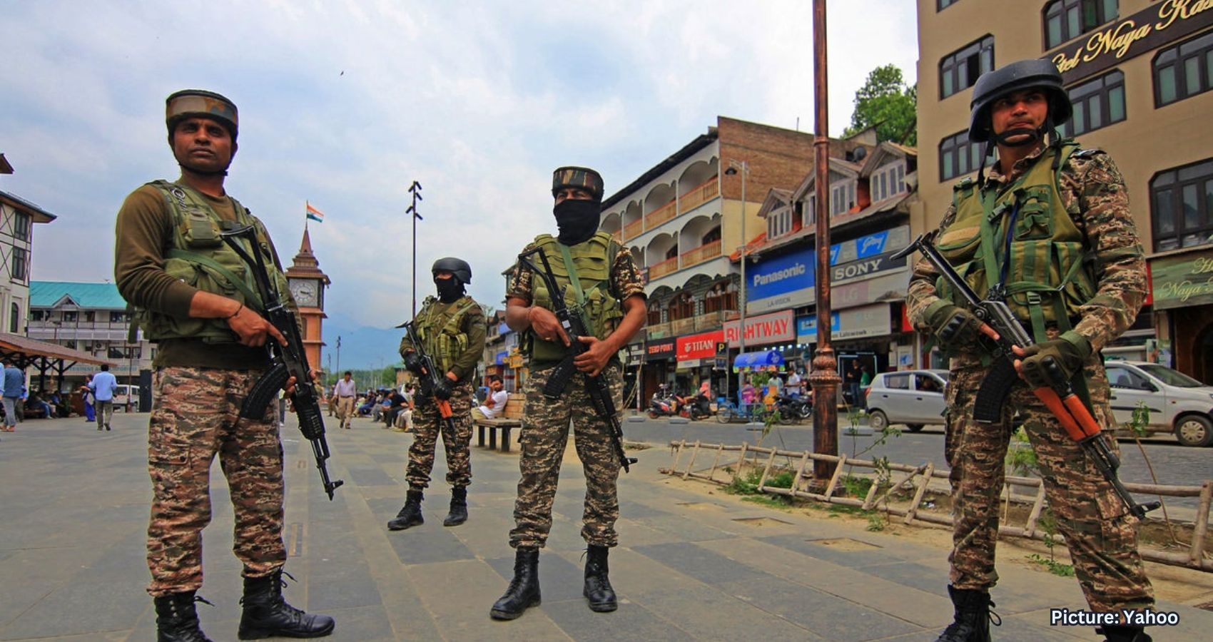 India Launches Missile Strikes on Pakistan Following Kashmir Attack, Triggering Sharp Escalation
