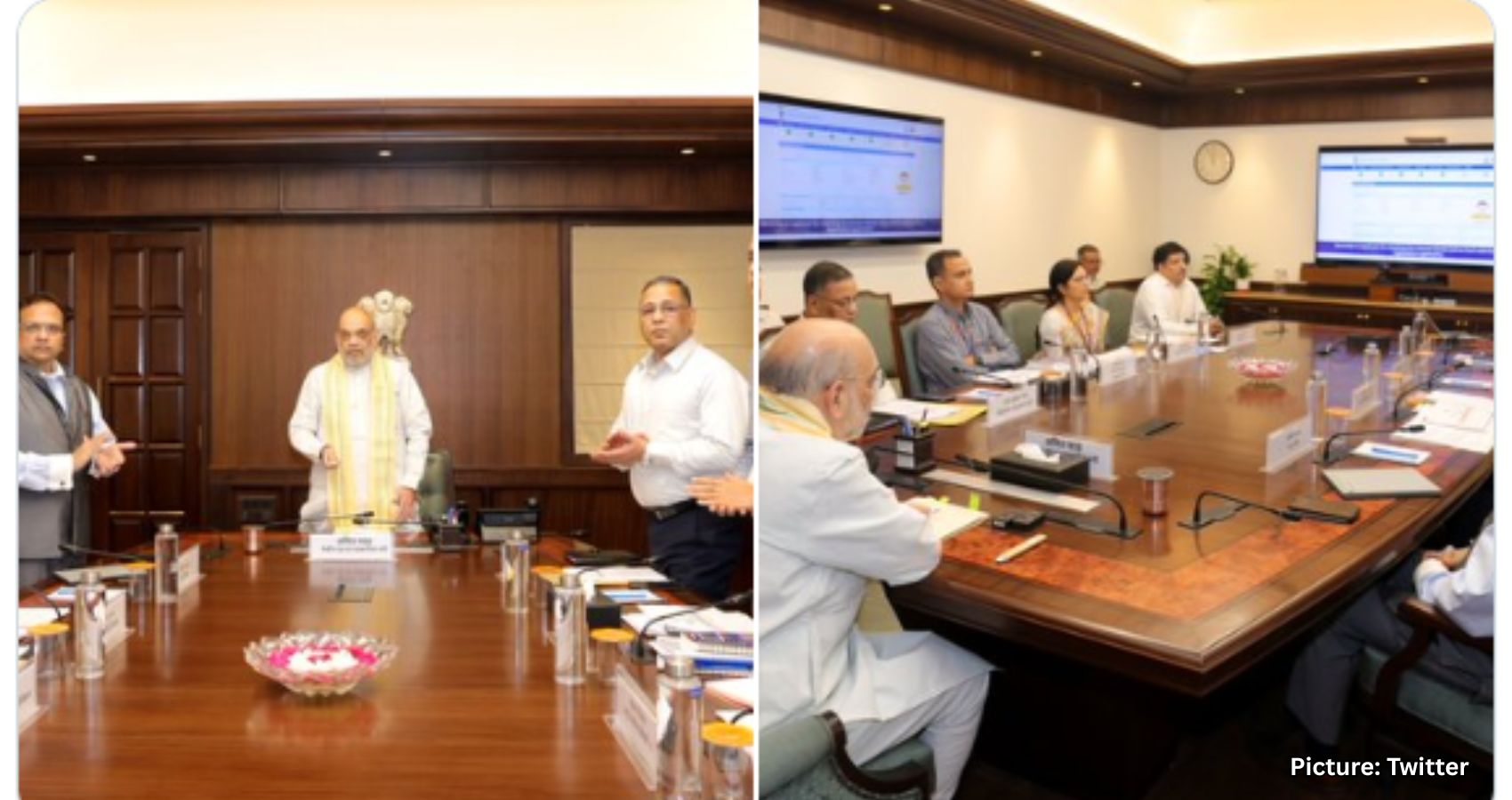 India Launches Revamped OCI Services Portal to Simplify Access for Overseas Citizens