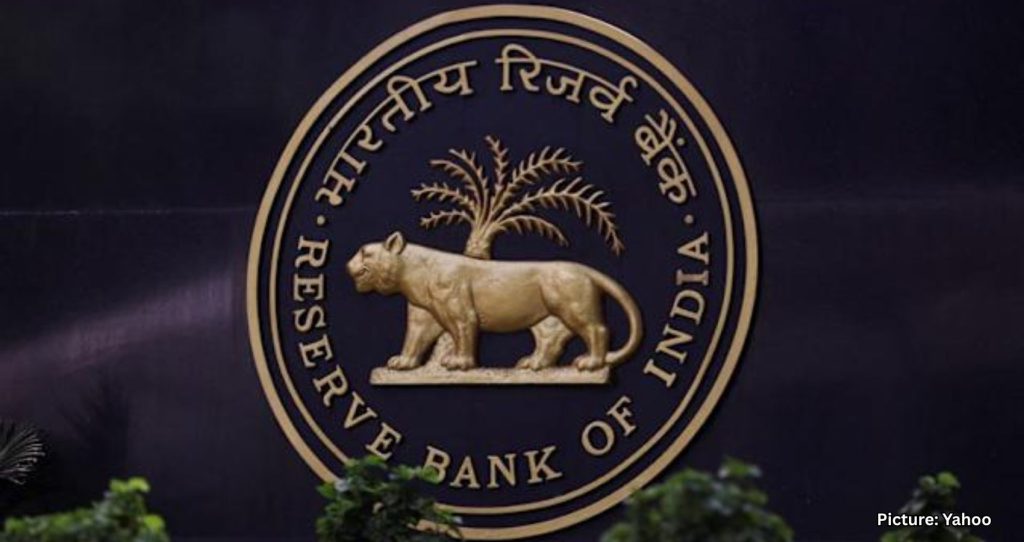 Featured & Cover India Maintains Economic Stability Amid Global Uncertainties Says RBI