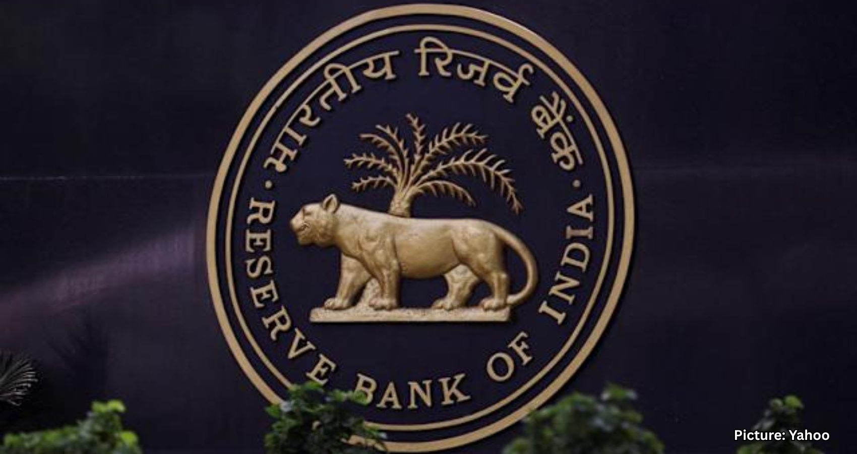 India Maintains Economic Stability Amid Global Uncertainties, Says RBI