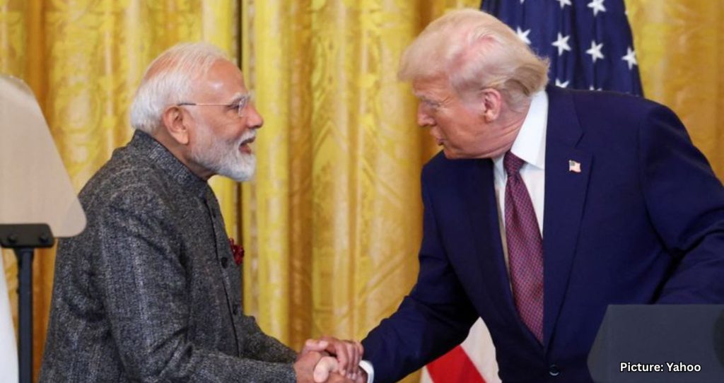 India Moves to Retaliate Against US Tariffs Amid Ongoing Trade Deal Talks