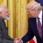Featured & Cover India Moves to Retaliate Against US Tariffs Amid Ongoing Trade Deal Talks