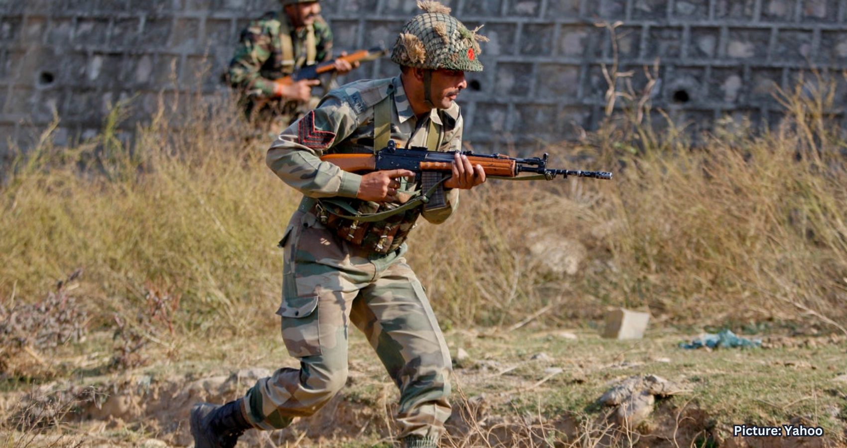 India Orders Nationwide Civil Defence Drills Amid Rising Tensions with Pakistan