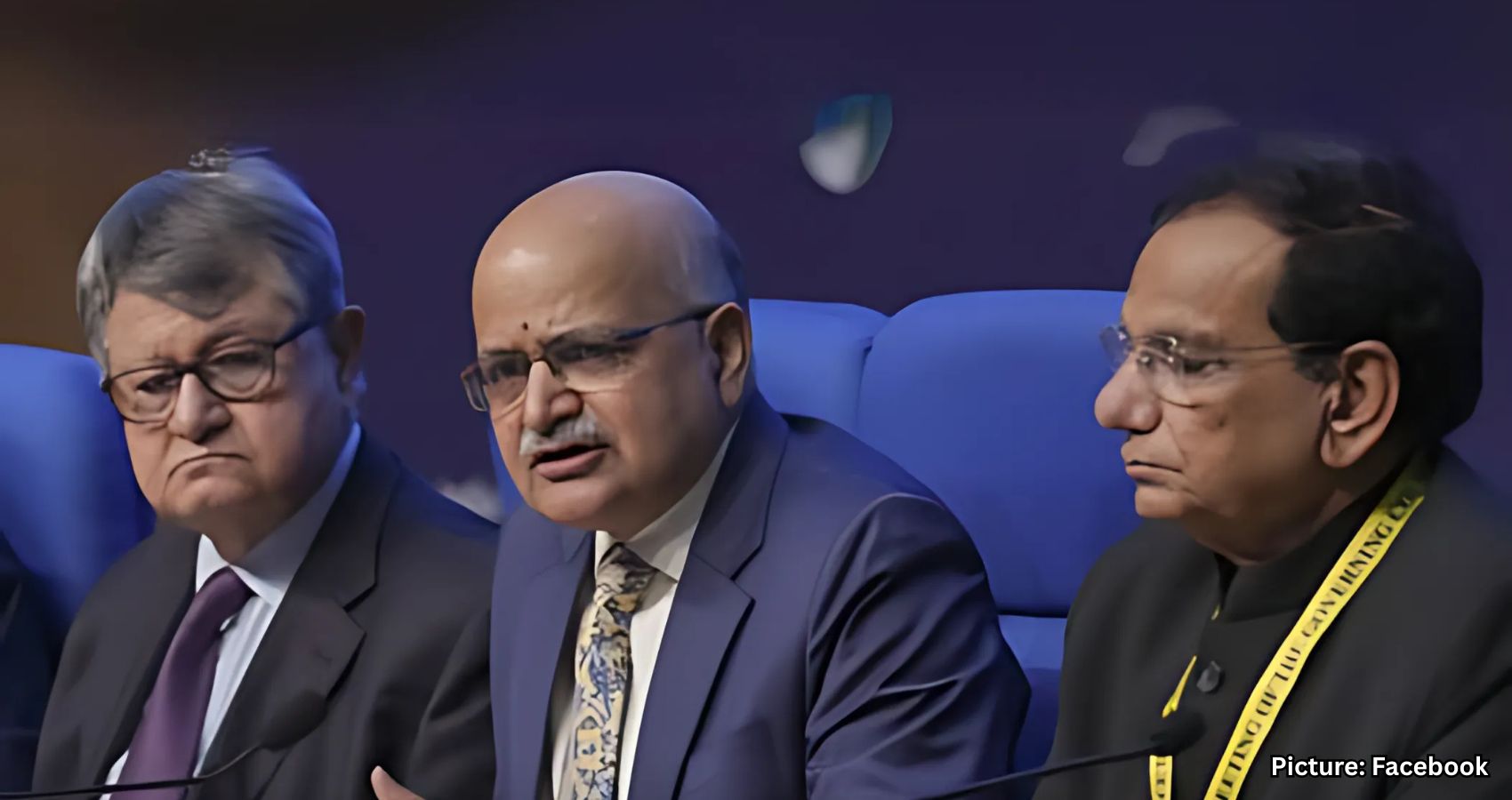 India Surpasses Japan to Become World’s Fourth-Largest Economy, Says NITI Aayog CEO