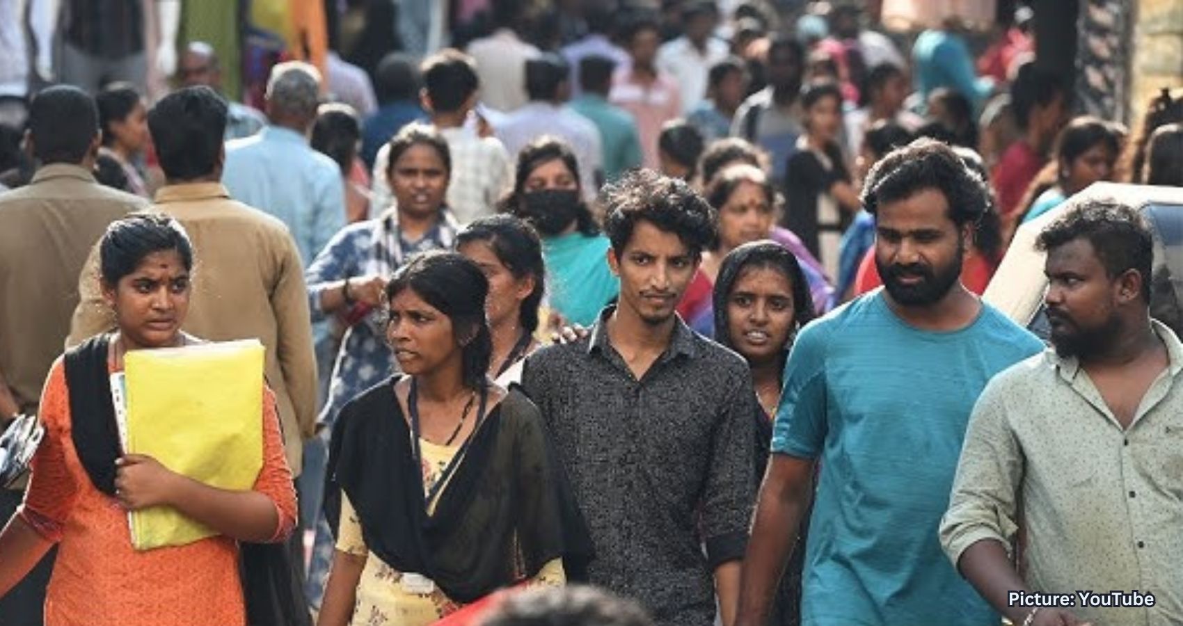 Indian American Population Grows Sharply, Continues to Lead in Education and Income
