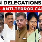 Featured & Cover Indian MPs Embark on ‘Peace Mission’ Across Americas to Denounce Terrorism