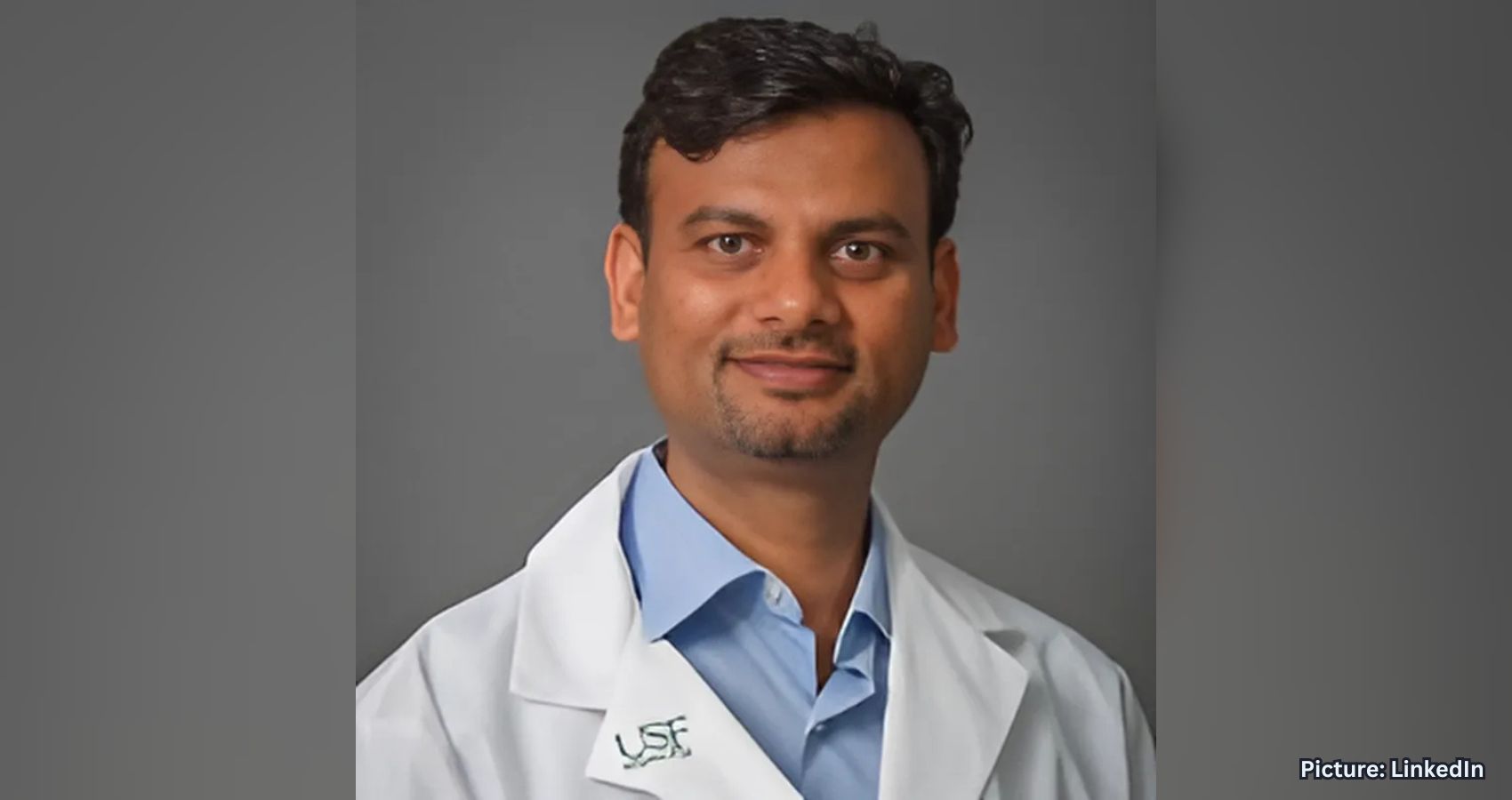 Indian-Origin Scientist Develops Probiotic Cocktail That May Prevent Dementia