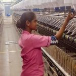 Featured & Cover Indian Textile Industry Struggles as Chinese Yarn Floods Market Amid US Trade Tensions