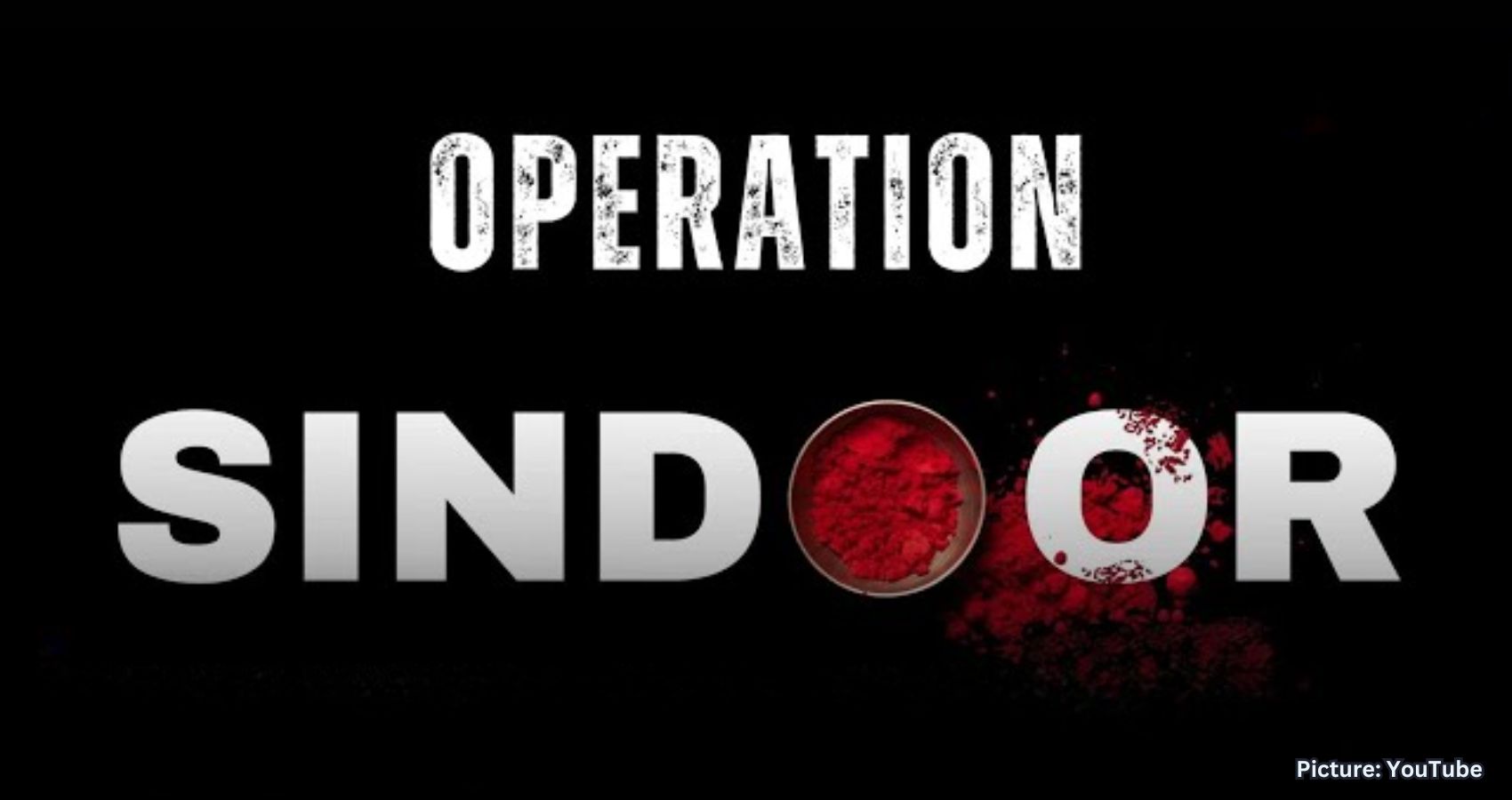 India’s Operation Sindoor: A Message of Justice and Accountability