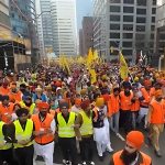 Featured & Cover Indo Canadian Groups Outraged Over Anti Hindu Speech at Khalsa Day Parade