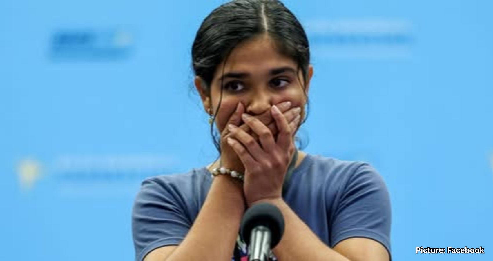 Invalidation of Amara Chepuri’s Eligibility for the 2025 Scripps National Spelling Bee Contested