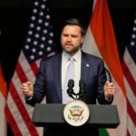 Featured & Cover JD Vance’s Meeting With Indian Origin VC Sparks Controversy Amid H 1B Debate