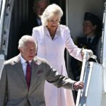 Featured & Cover King Charles III Begins Canadian Visit Amid Sovereignty Tensions with the U S