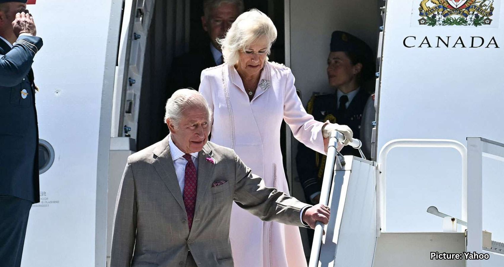 King Charles III Begins Canadian Visit Amid Sovereignty Tensions with the U.S.