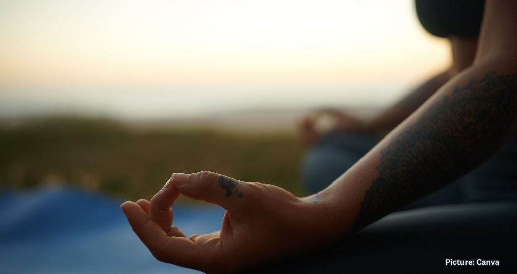 Let Go of These 8 Habits to Reclaim Your Time and Inner Peace