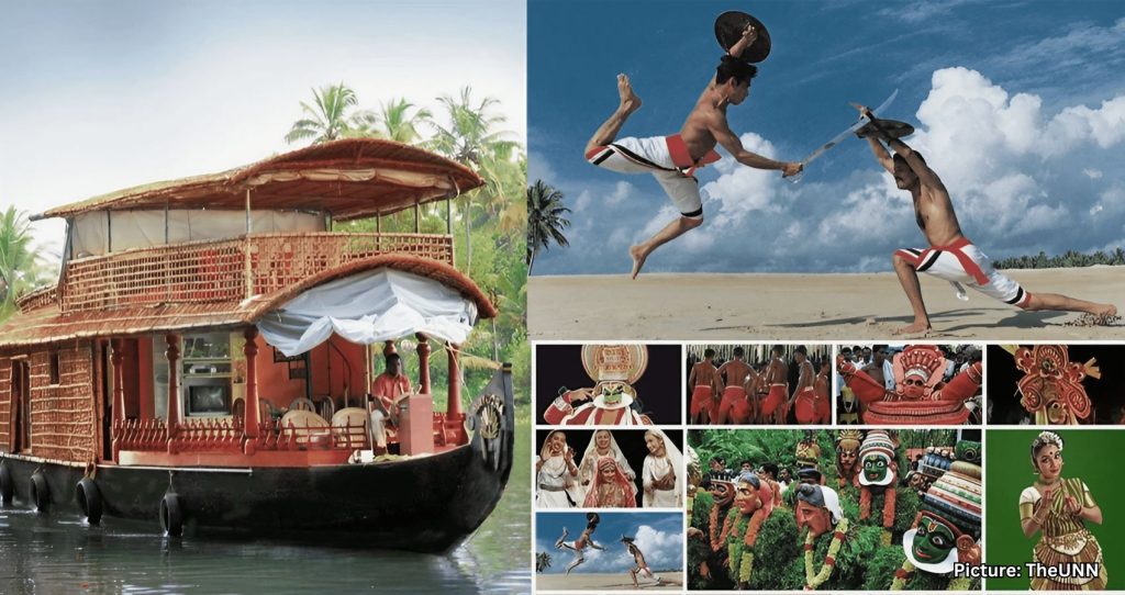 Global Malayalee Festival Rescheduled For January 1 & 2, 2026 In Kochi, India