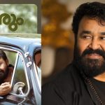 Featured & Cover Mohanlal Wraps 'Hridayapoorvam' Shoot as 'Thudarum' Continues to Shatter Kerala Box Office Records