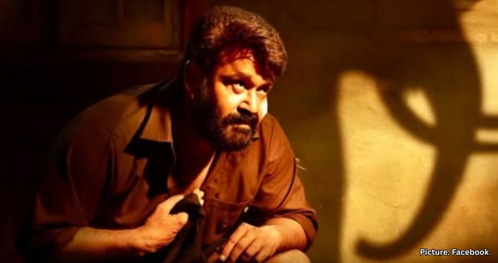 Mohanlal’s ‘Thudarum’ Breaks Records with Unprecedented Footfalls and Global Box Office Triumph