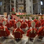 Featured & Cover New Era Begins Vatican Conclave Underway to Elect Successor to Pope Francis
