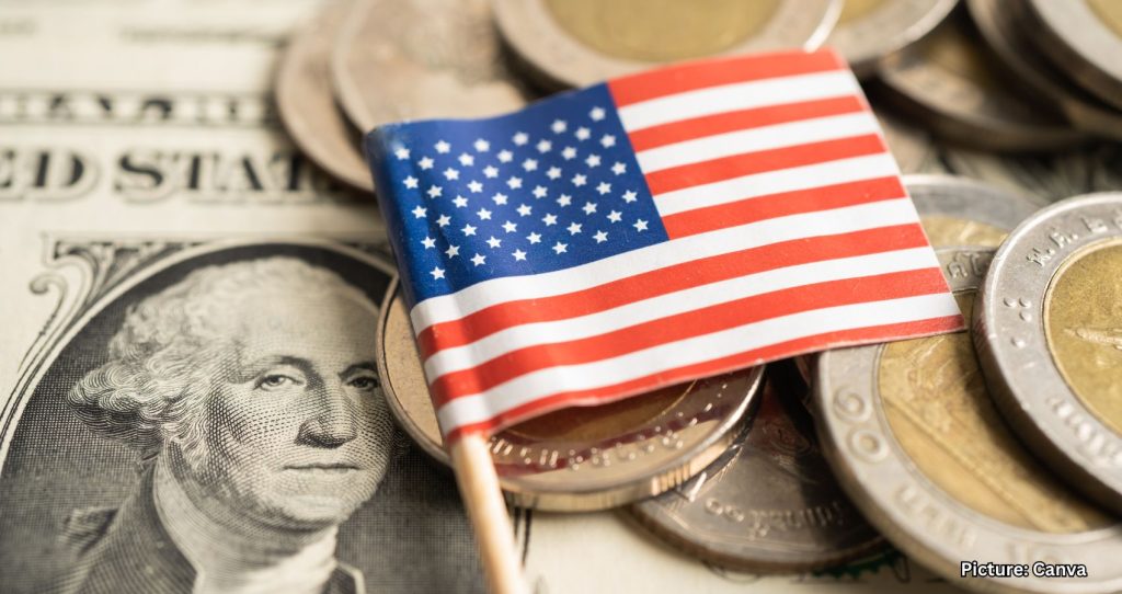 New Republican Tax Bill Proposes 5% Remittance Levy, Posing Major Challenge for NRIs in the US