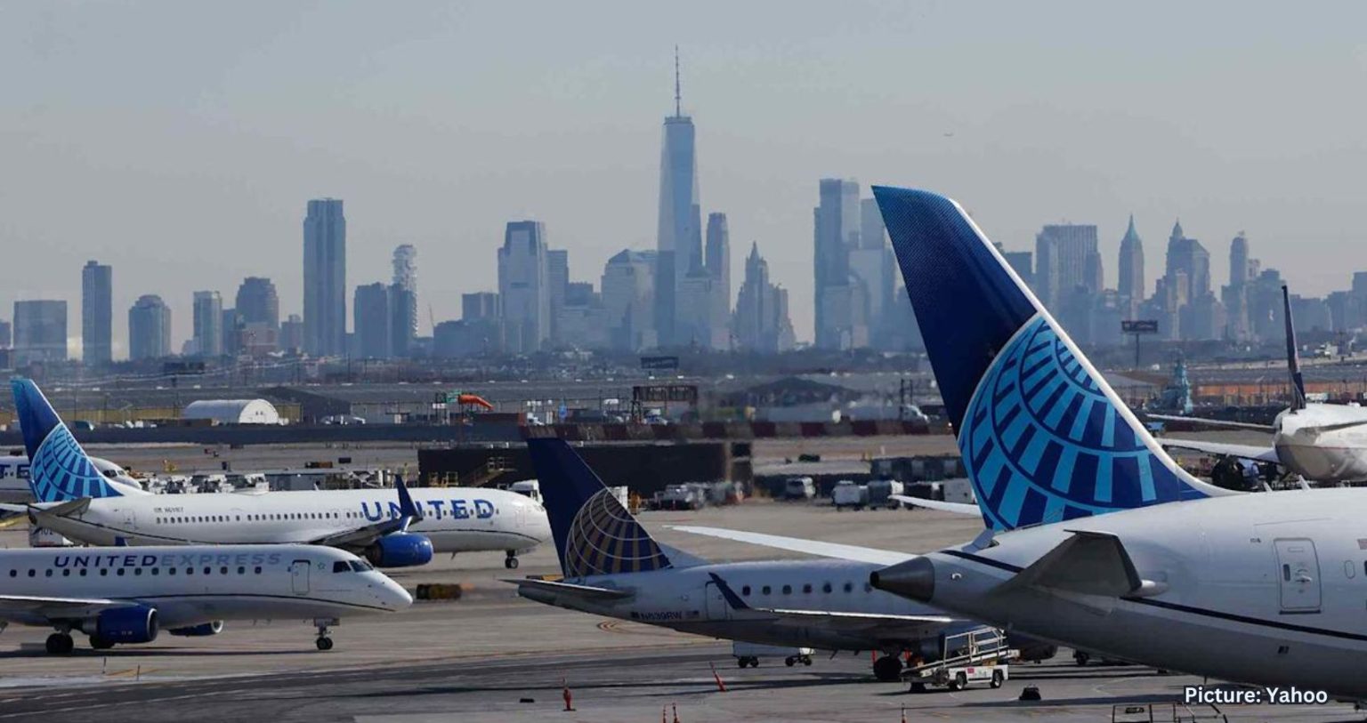 Newark Airport Faces Severe Disruptions Amid Staffing Shortages and
