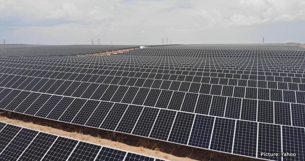 Over $14 Billion in Clean Energy Projects Canceled or Delayed in 2025 Amid Uncertainty Over Trump Tax Plan