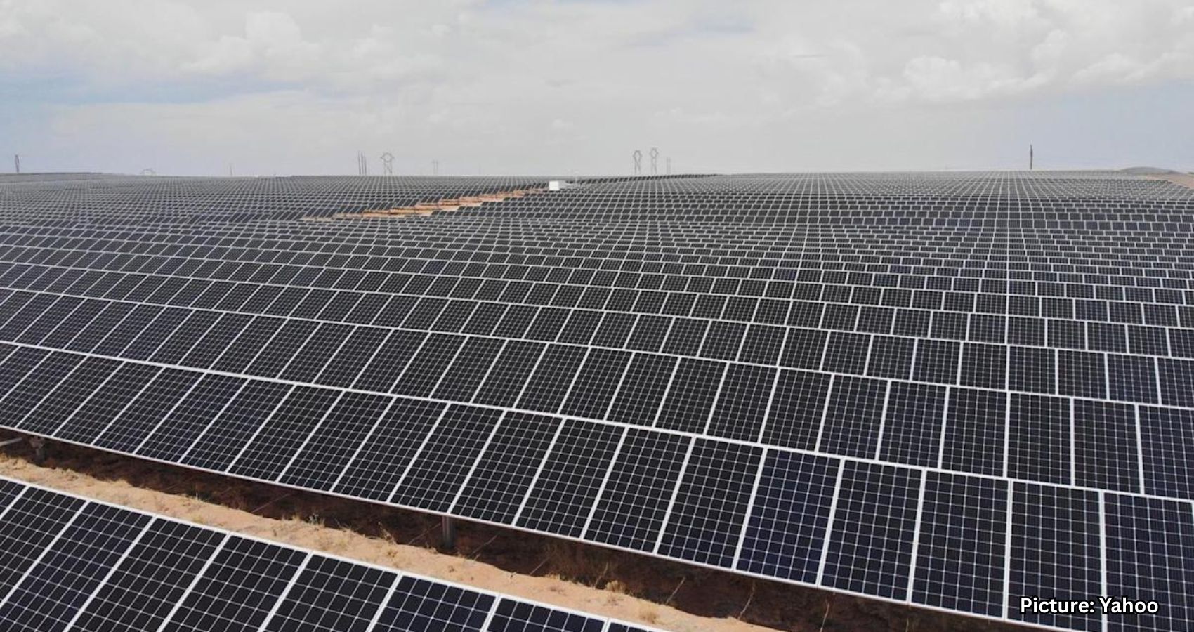 Over $14 Billion in Clean Energy Projects Canceled or Delayed in 2025 Amid Uncertainty Over Trump Tax Plan