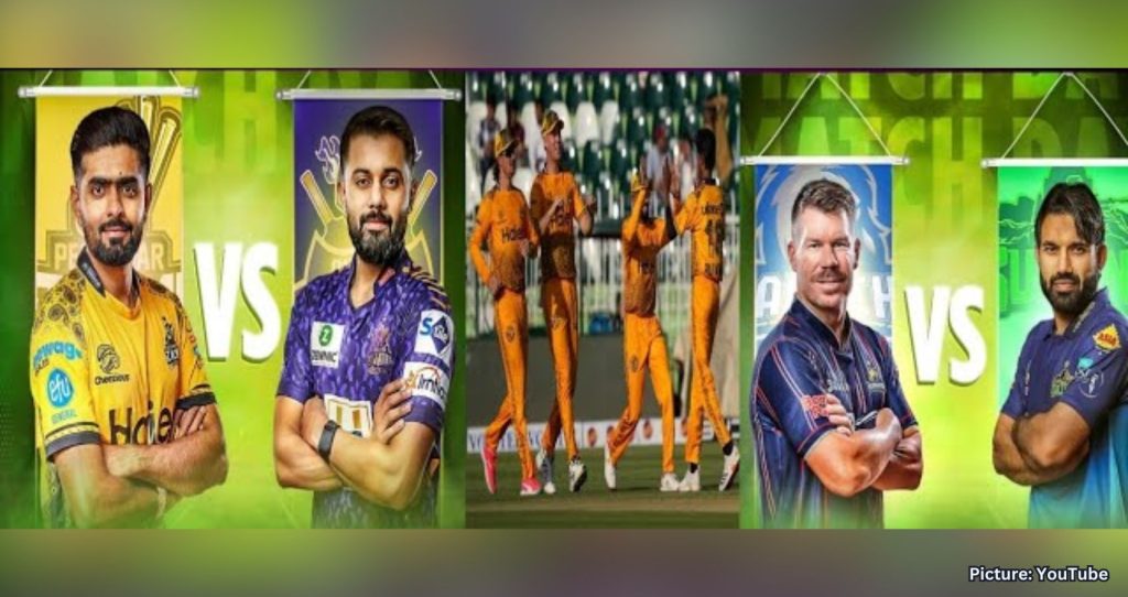 PSL 2025 Relocation to UAE in Doubt as ECB Likely to Decline PCB Request Amid Rising India-Pakistan Tensions