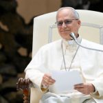 Featured & Cover Pope Leo XIV Begins Papacy with Call for Unity Humility and Missionary Spirit