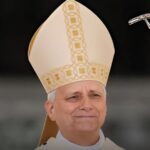 Featured & Cover Pope Leo XIV's Dual Citizenship Raises Questions About U S Status as He Leads the Vatican