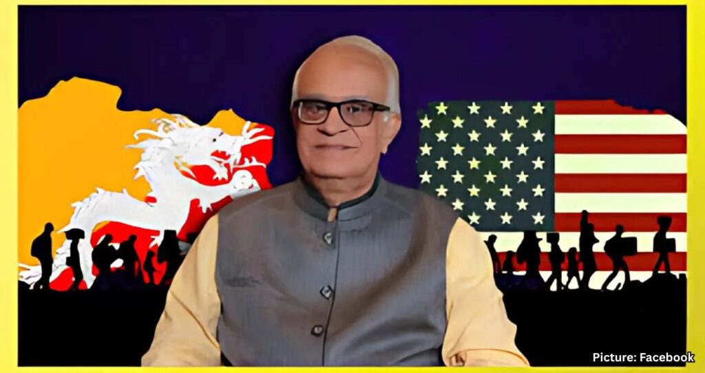 From Stateless to Elected: The Journey and Struggles of Bhutanese Hindu Refugees in America