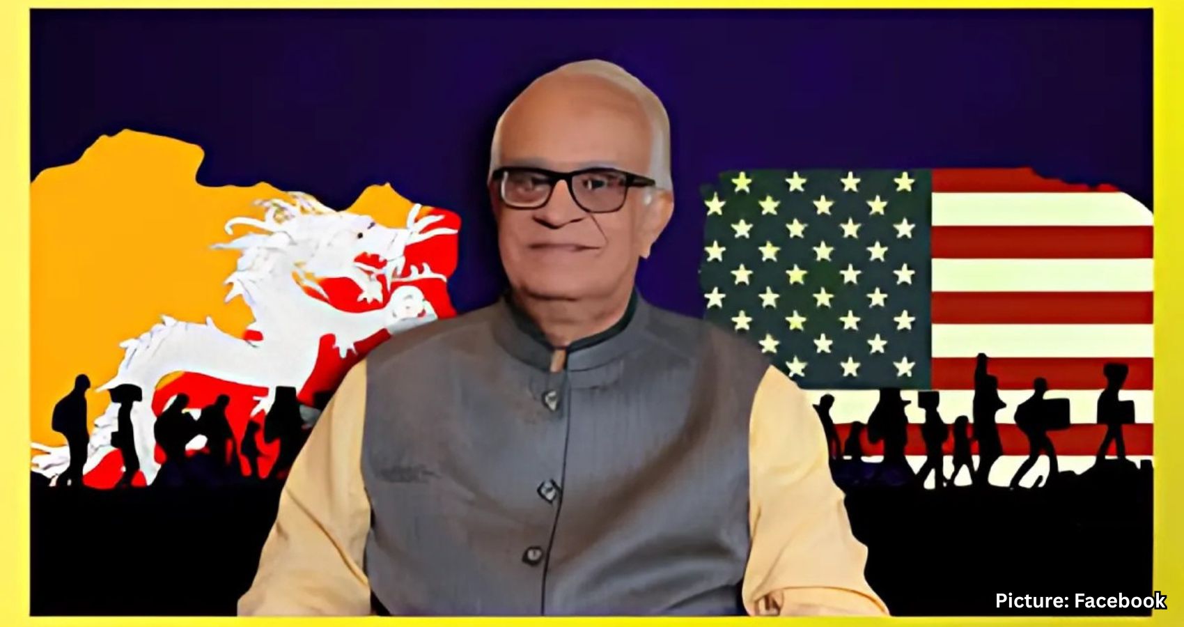 From Stateless to Elected: The Journey and Struggles of Bhutanese Hindu Refugees in America