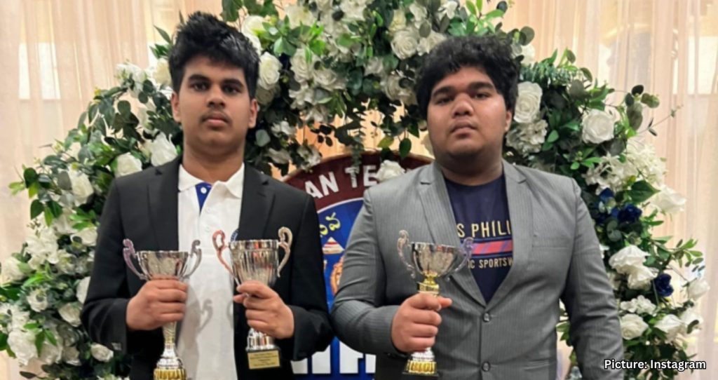 Record-Breaking 29th US Carrom Nationals Celebrates Talent, Youth, and Historic Partnerships