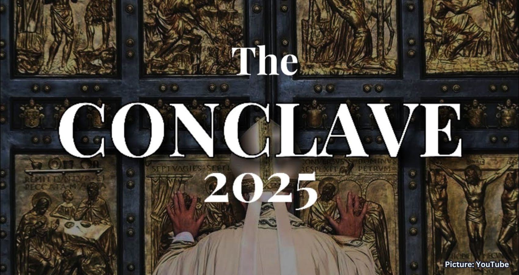 Representation Debate Rises as 2025 Conclave Begins with Uneven Cardinal Distribution