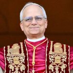 Featured & Cover Robert Prevost Becomes First American Pope Takes Name Leo XIV