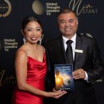 Featured & Cover Shomik Chaudhuri’s Some Whispers From Eternity Wins Prestigious 2025 Nautilus Book Award