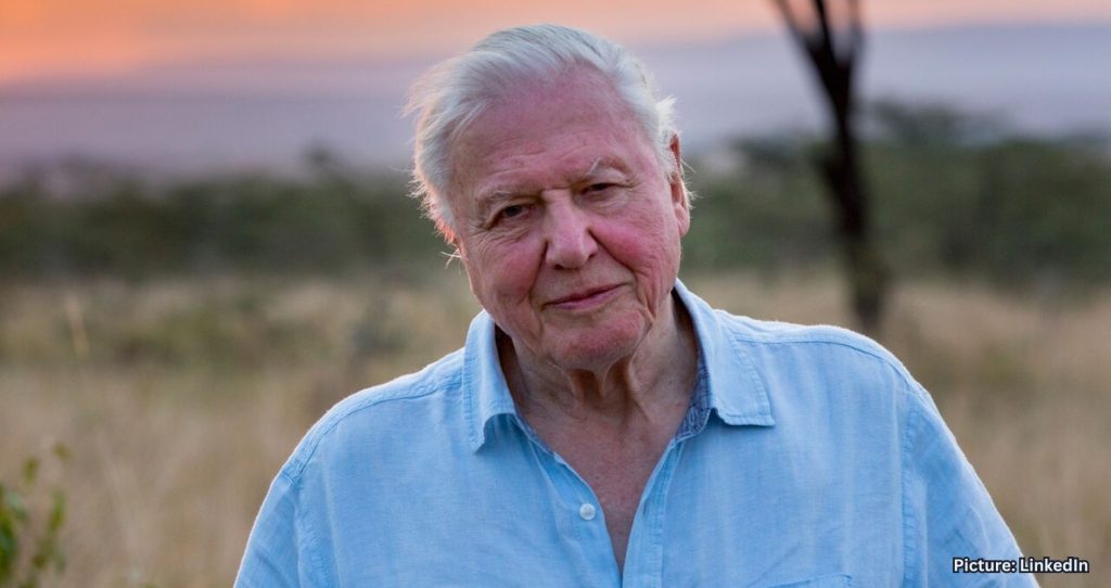 Sir David Attenborough Launches Landmark Film ‘Ocean’ Ahead of 99th Birthday, Aiming to Save Marine Life and Climate
