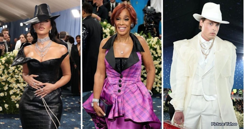 Star Power and Style Reign at the 2025 Met Gala: A Night of Glamour, Statements, and Black Elegance