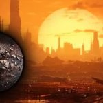 Featured & Cover Supercomputer Predicts Earth's Demise But Humanity Has a Billion Years Left