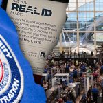 Featured & Cover TSA to Enforce Real ID Rule with Extra Screening for Non Compliant Travelers Starting May 7