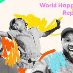 Featured & Cover The Five Happiest Countries in the World in 2025 What Makes Them Smile More Than the Rest