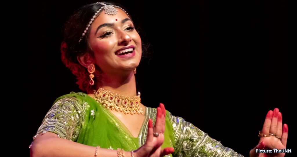 “The Untold Story of Indian Music in America” Released