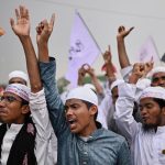 Featured & Cover Thousands Rally in Bangladesh Against Proposed Women's Rights Reforms