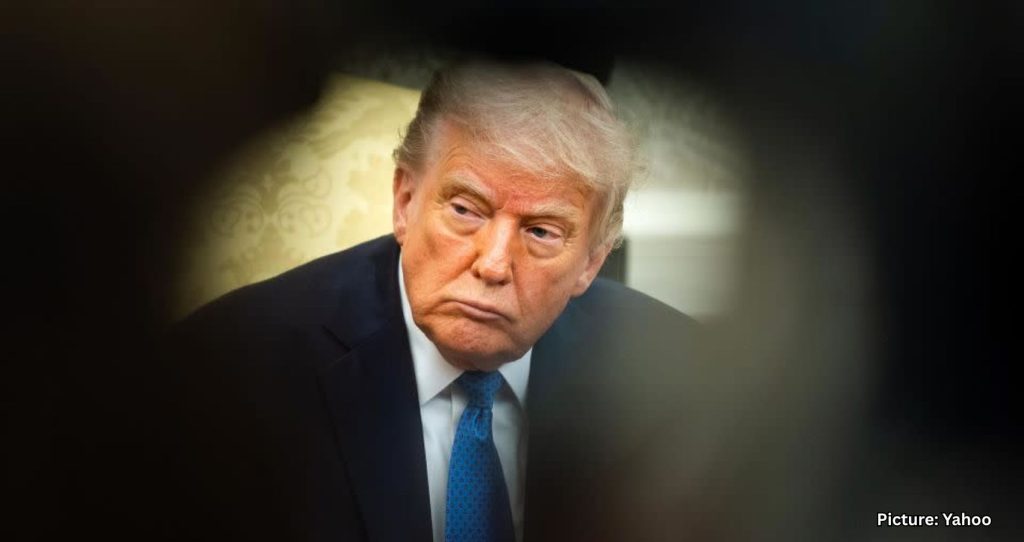 Trump Faces Declining Public Support on Immigration Amid Shifting Voter Sentiments
